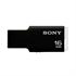 Imagem de PEN DRIVE 16GB SONY TINY M PRETO