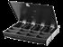 Imagem de POS HP GAVETA STD.DUTY TILL LOCKABLE LID