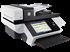Imagem de SCANNER HP 8500 FN1 60PPM GESTAO DOC