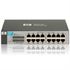 Imagem de SWITCH 16 HP V1410 GIGA SEM GESTAO QOS