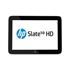 Imagem de TABLET HP SLATE 10" 1G 16GB 3G AN SILVER