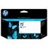 Imagem de TH  72  C9371A   CYAN  PL770