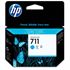 Imagem de TH 711 CZ130A *  AZUL    T120 . T520