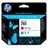 Imagem de TH 761 PH CH646A    MAGENTA    T7100