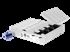 Imagem de TH 792 PH CR278A LATEX CLEANING KIT