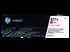 Imagem de TO HP CF303A * M880  MAGENTA 32,00 PAGO